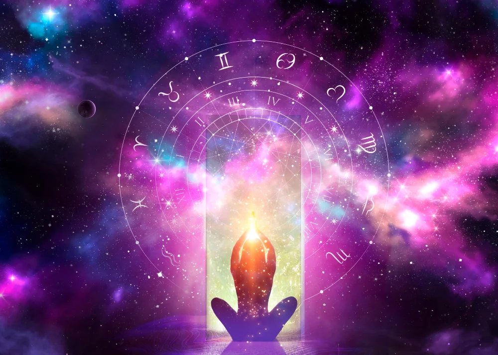 astrology Massage bien-être