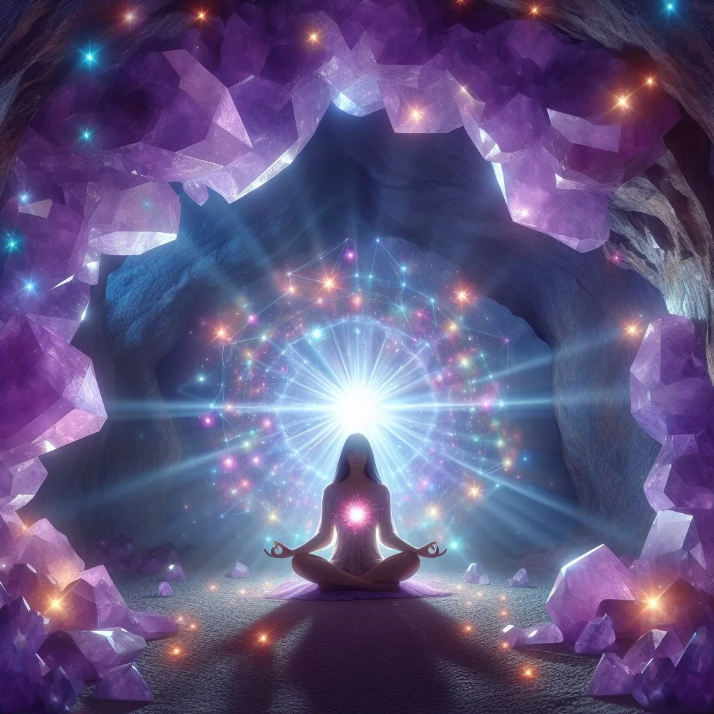 guérison spirituelle