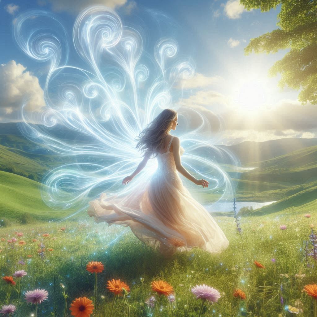 guérison spirituelle