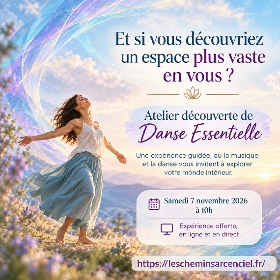 guérison spirituelle