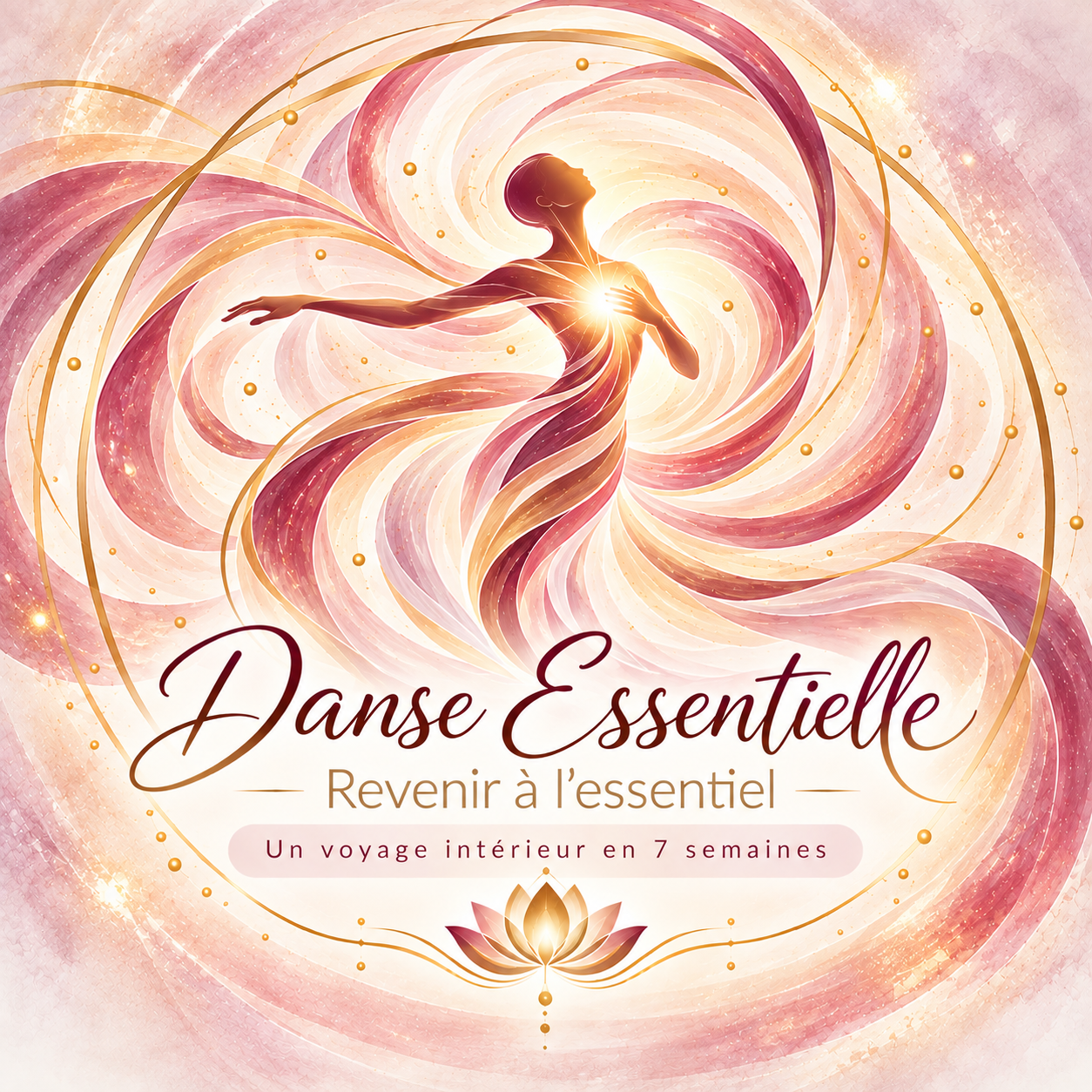 guérison spirituelle